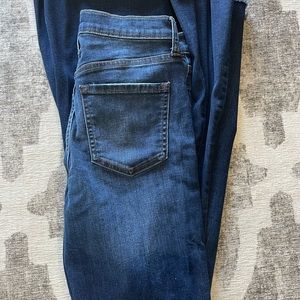 Sneak peek bell bottoms only worn once